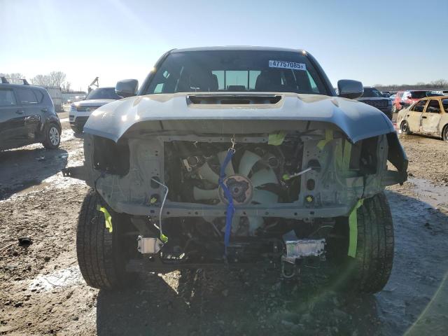  TOYOTA TACOMA 2023 Szary