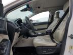 2015 FORD EDGE TITANIUM for sale at Copart ON - LONDON