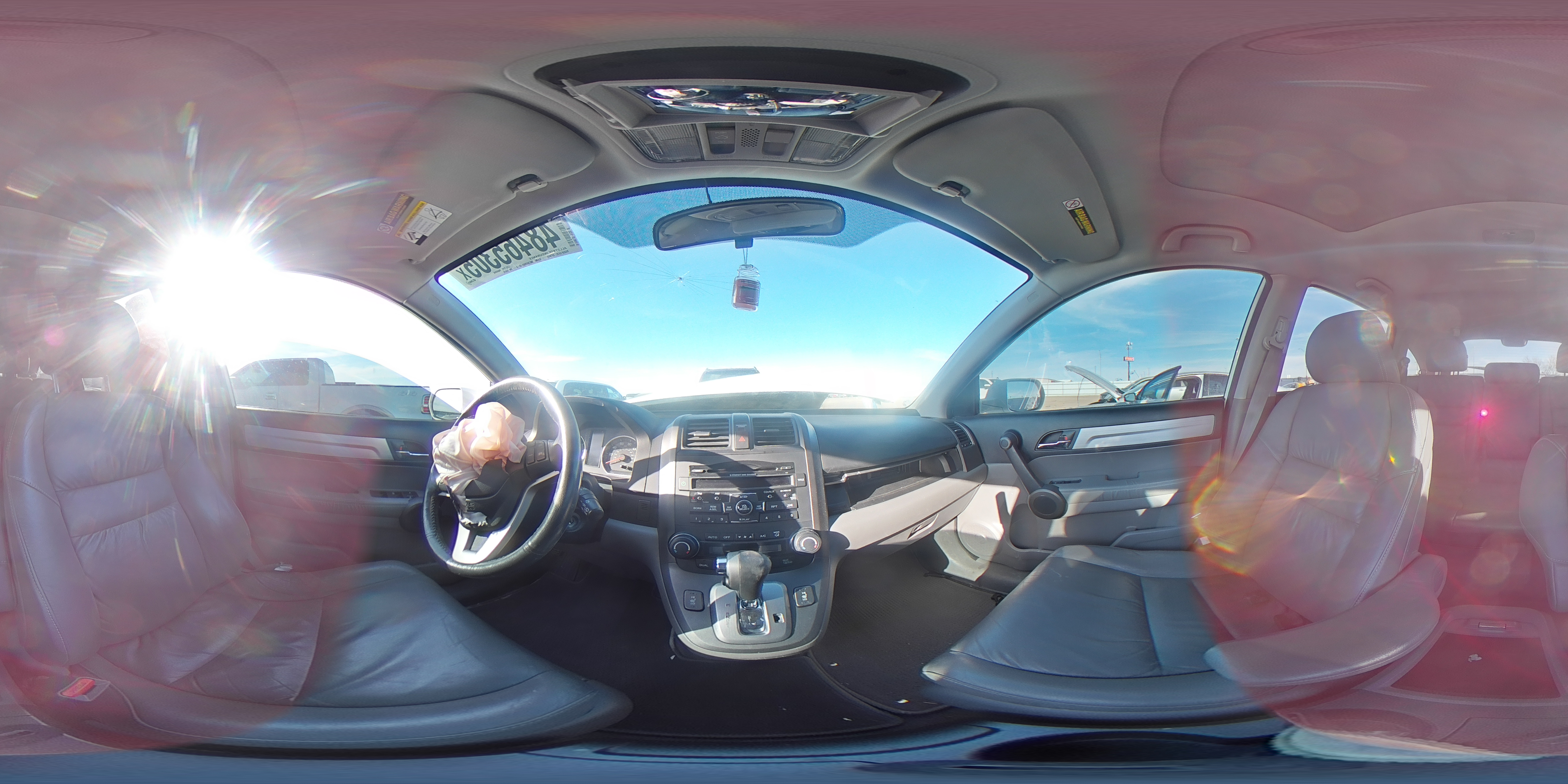 2010 Honda CR-V - Image 14