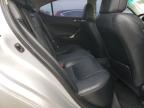 2007 Lexus Is 250 de vânzare în Brookhaven, NY - Side