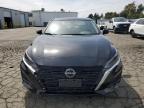 2023 Nissan Altima S en Venta en Vallejo, CA - Rear End
