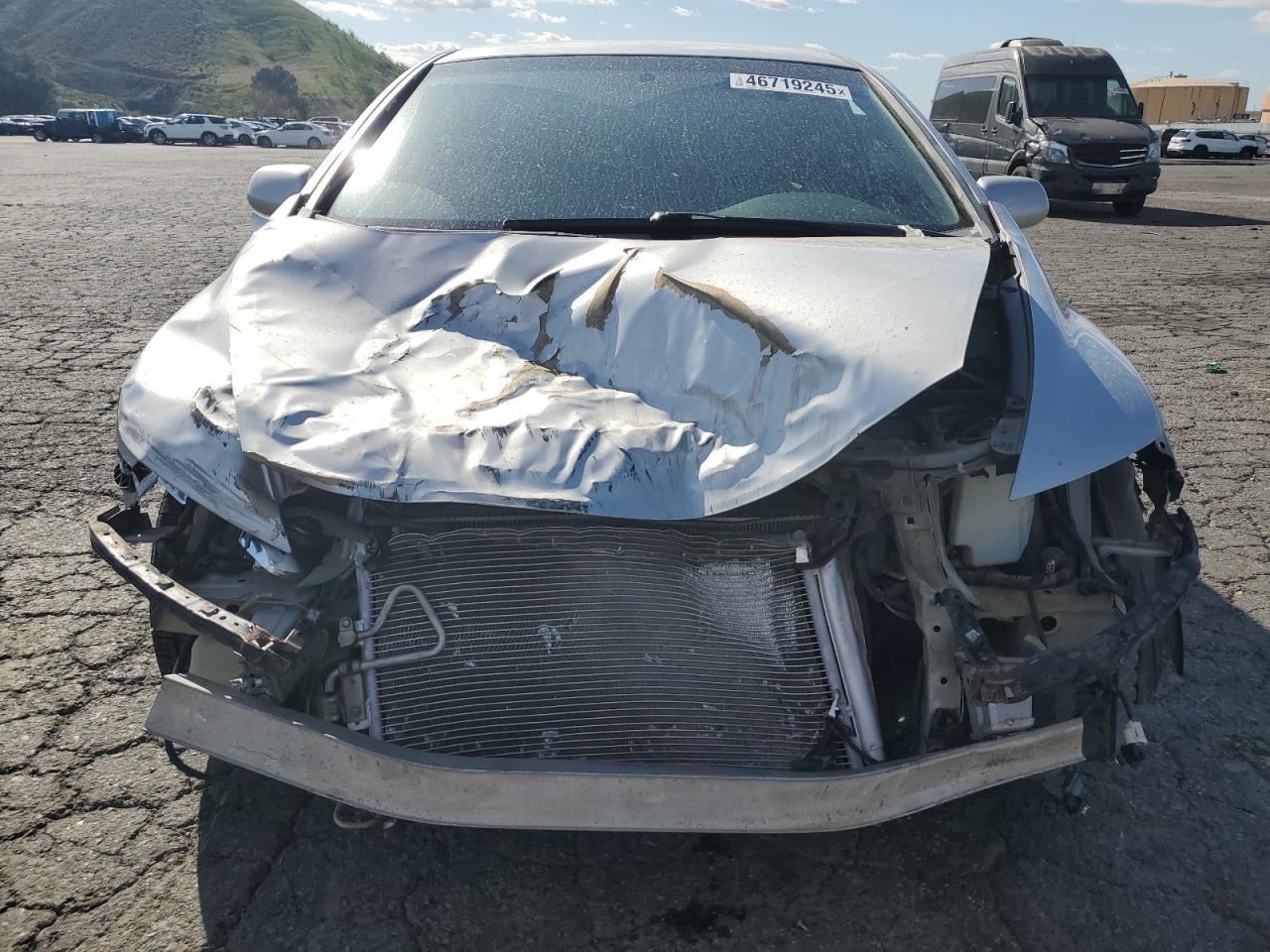 2009 Honda Civic - Image 5