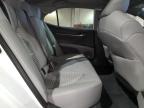 2024 Toyota Camry Se Night Shade на продаже в Woodhaven, MI - Front End