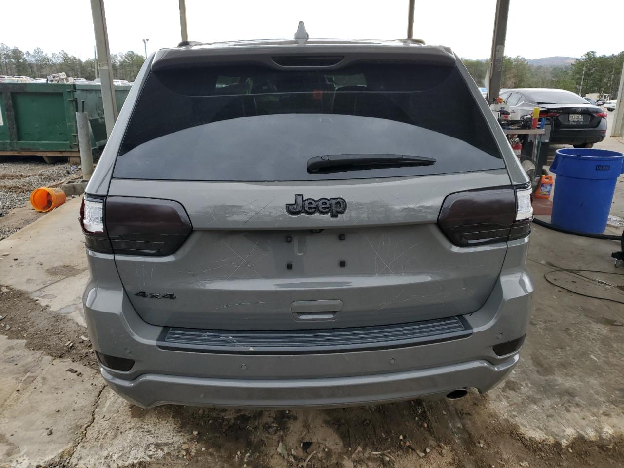 2019 Jeep Grand Cherokee - Image 6