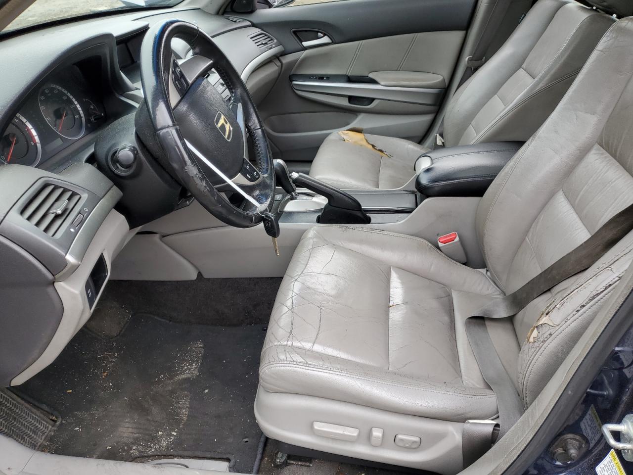 2009 Honda Accord - Image 7