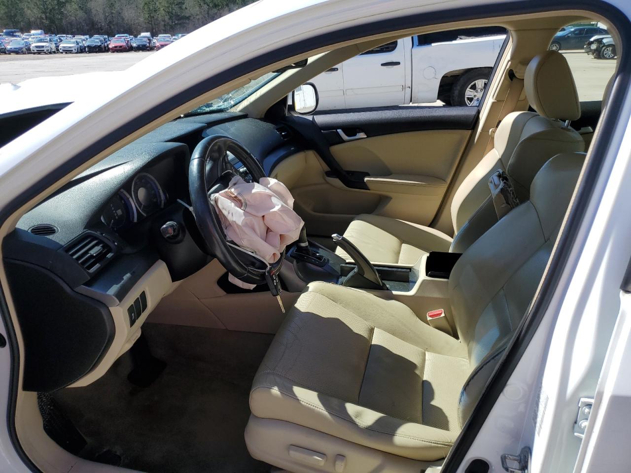 2013 Acura TSX - Image 7