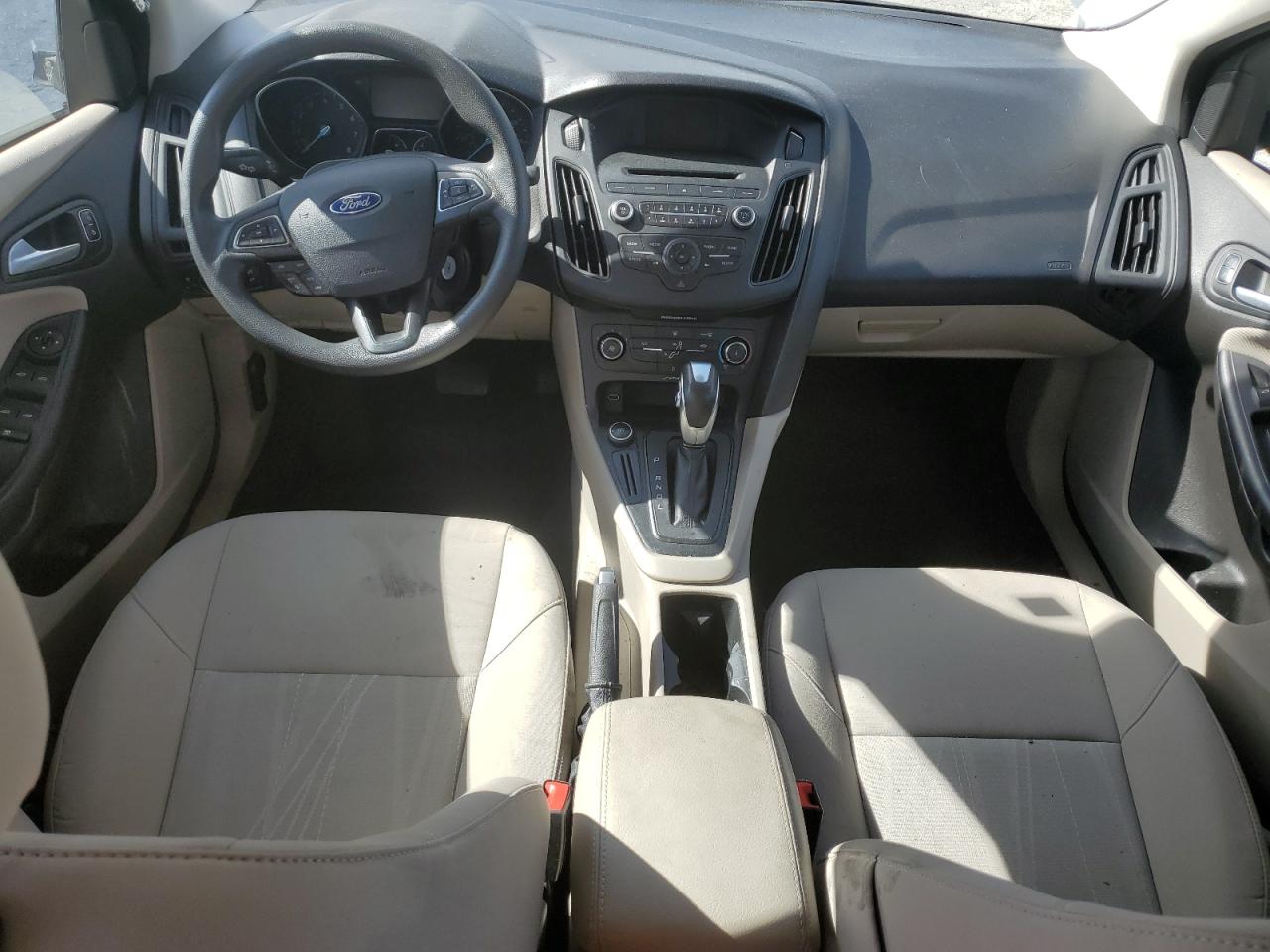 2015 Ford Focus - Image 8