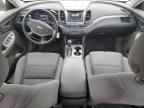 2016 Chevrolet Impala Ls zu verkaufen in Oklahoma City, OK - Front End