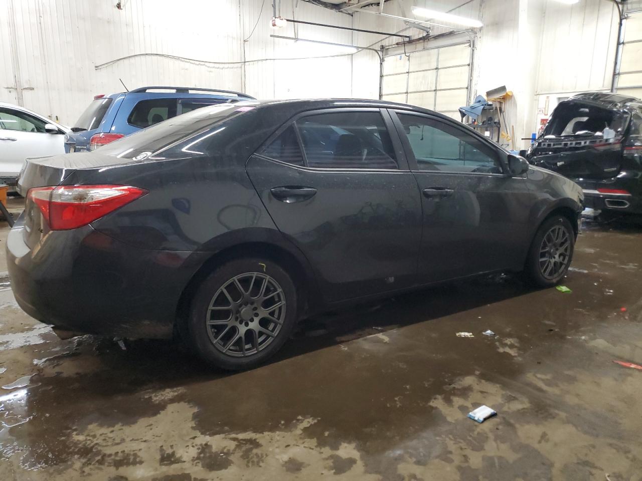 2015 Toyota Corolla - Image 3
