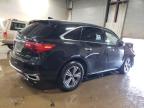 2017 Acura Mdx  იყიდება Elgin-ში, IL - Front End