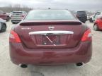 2010 Nissan Maxima S for Sale in Kansas City, KS - Side