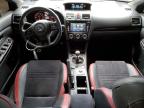 2020 Subaru Wrx Sti продається в Colorado Springs, CO - Front End
