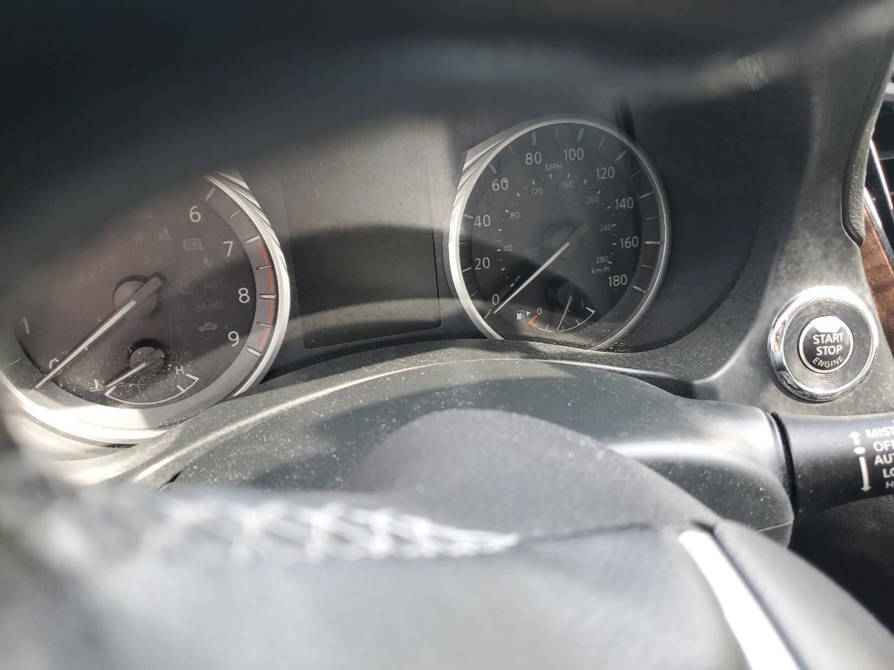 2018 Infiniti Q50 Luxe VIN: JN1EV7AP9JM363048 Lot: 48114605