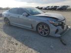 2019 Kia Stinger Gt1 zu verkaufen in Earlington, KY - Front End