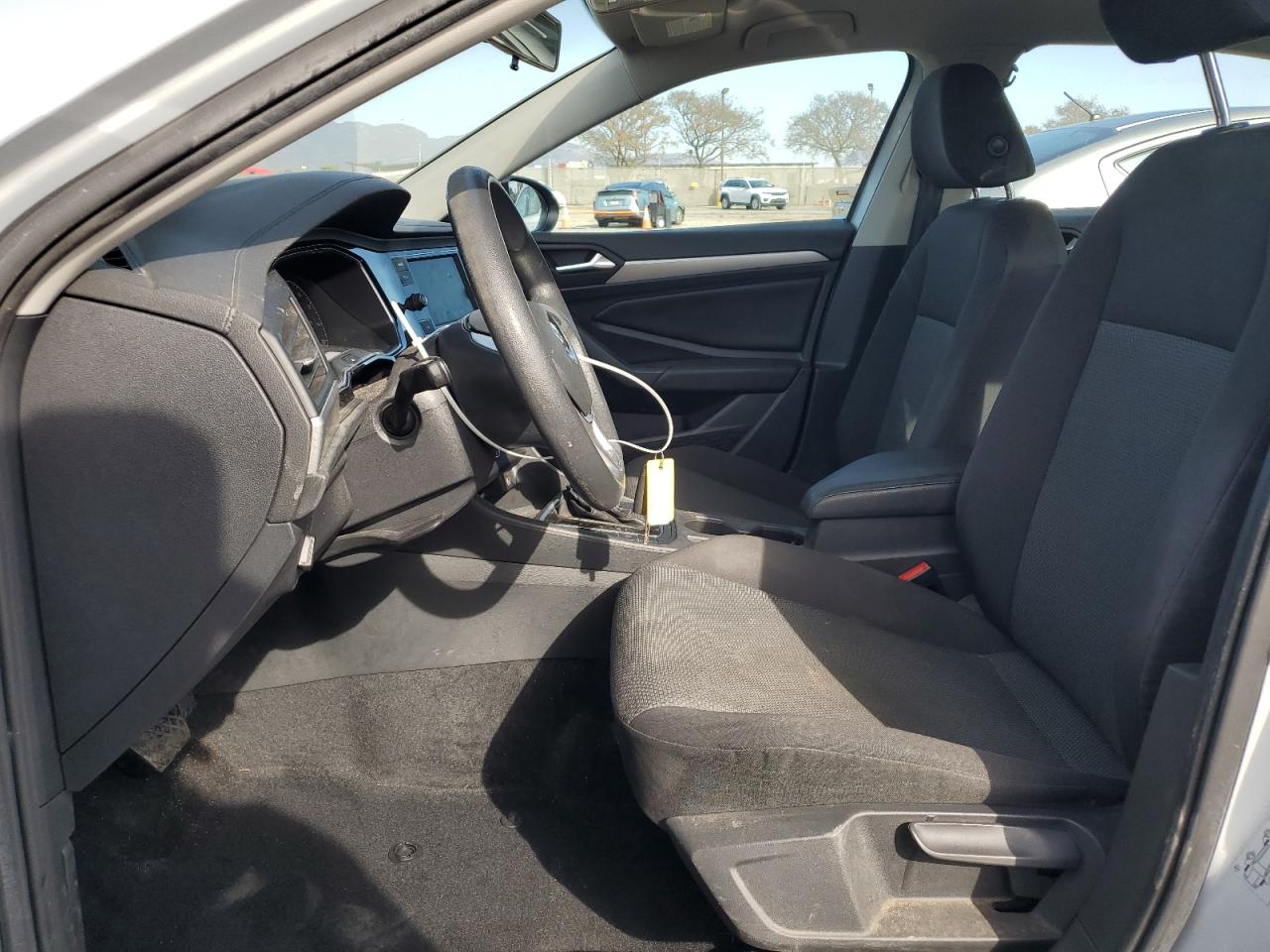 2019 Volkswagen Jetta - Image 7
