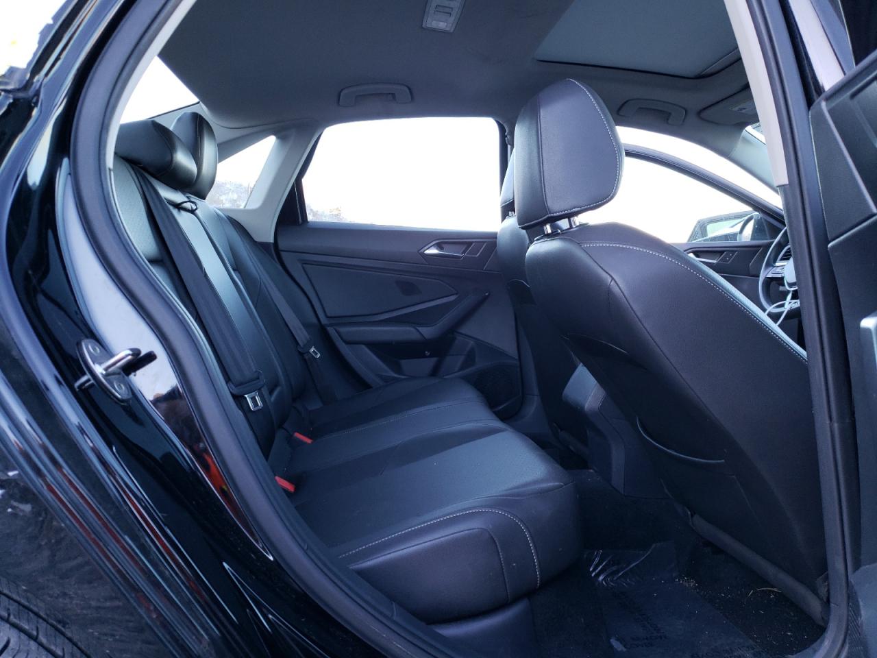2020 Volkswagen Jetta - Image 10