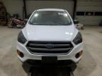 2019 Ford Escape S zu verkaufen in Chambersburg, PA - Side