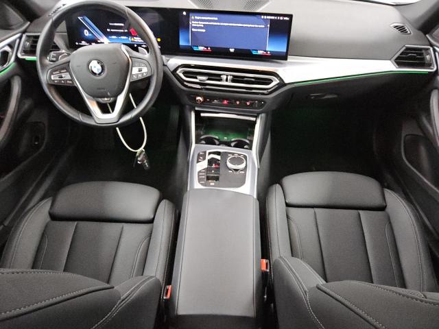  BMW 4 SERIES 2024 Czarny