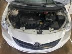 2007 Toyota Yaris  de vânzare în Elgin, IL - Rear End