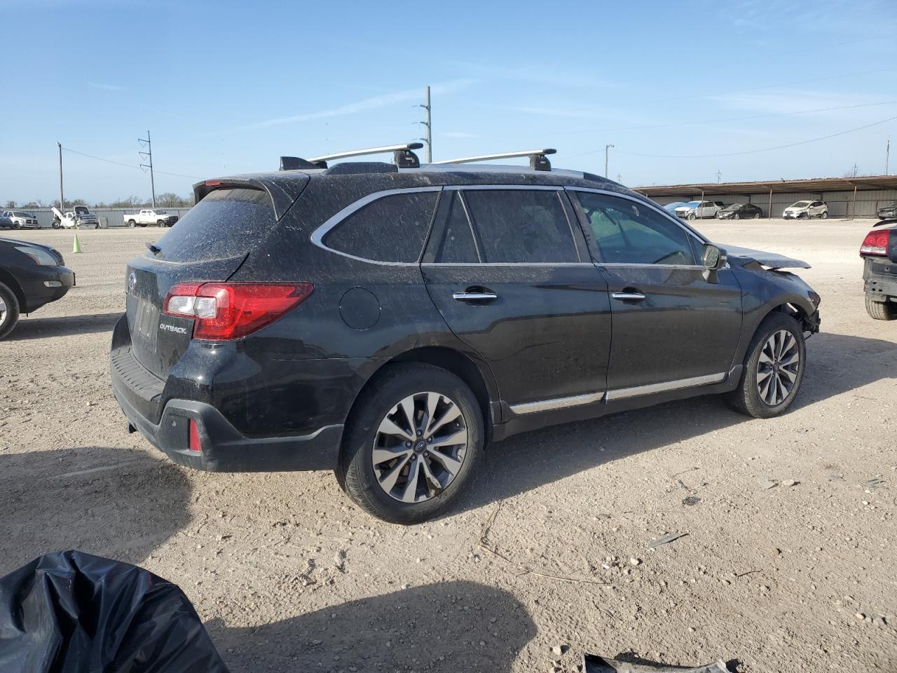 2019 Subaru Outback - Image 3