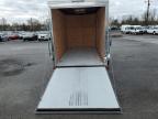 2025 Forest River Enclosed Cargo Trailer en Venta en Portland, OR - Rear End
