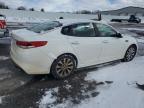 2017 Kia Optima Lx იყიდება Central Square-ში, NY - Front End