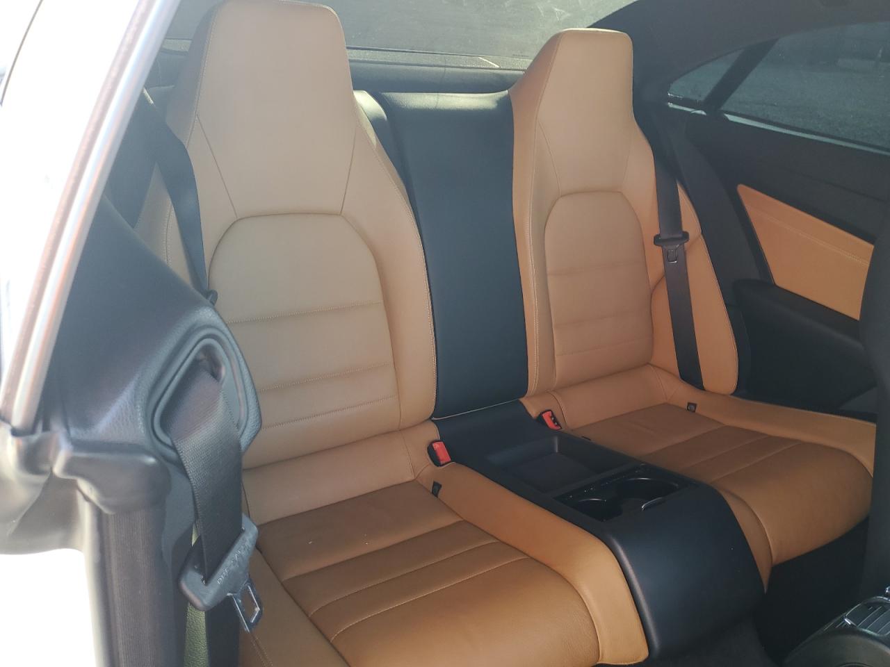 2017 Mercedes-Benz E-klasse - Image 11