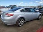 2009 Mazda 6 S იყიდება San Martin-ში, CA - Front End