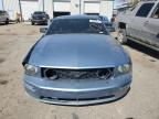 2007 Ford Mustang Gt en Venta en Albuquerque, NM - Front End