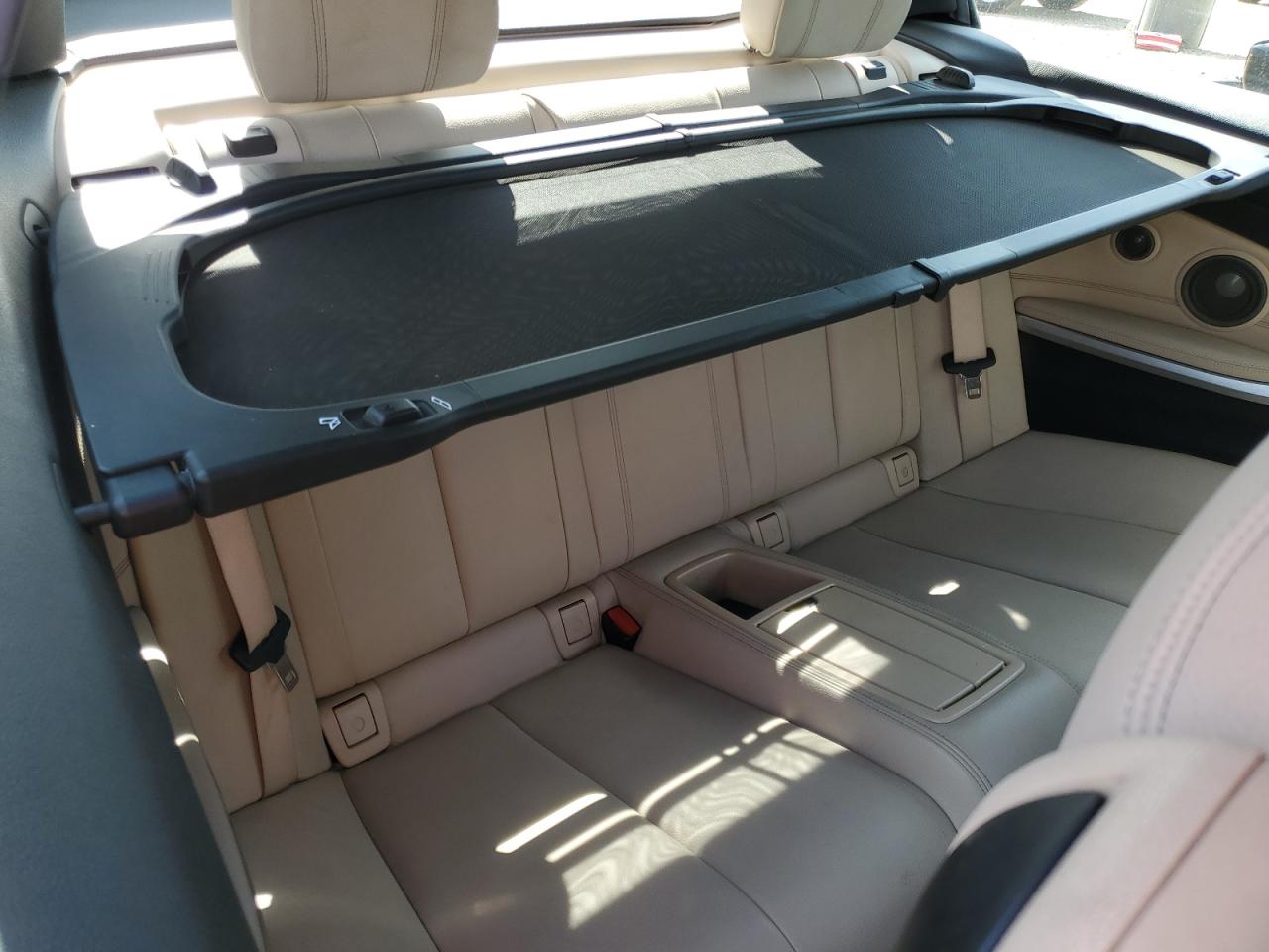 2015 BMW 4er - Image 10