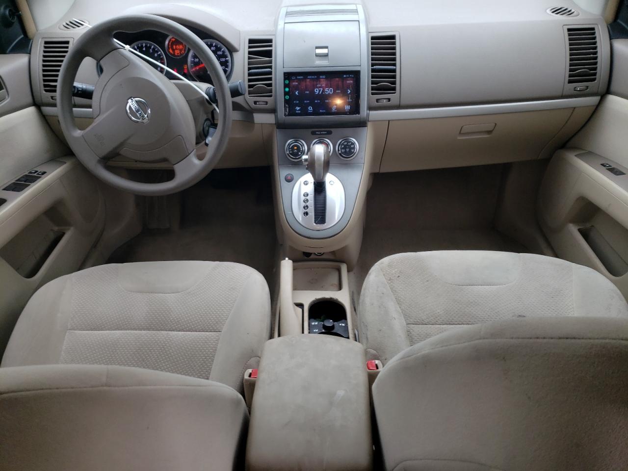 2010 Nissan Sentra - Image 8