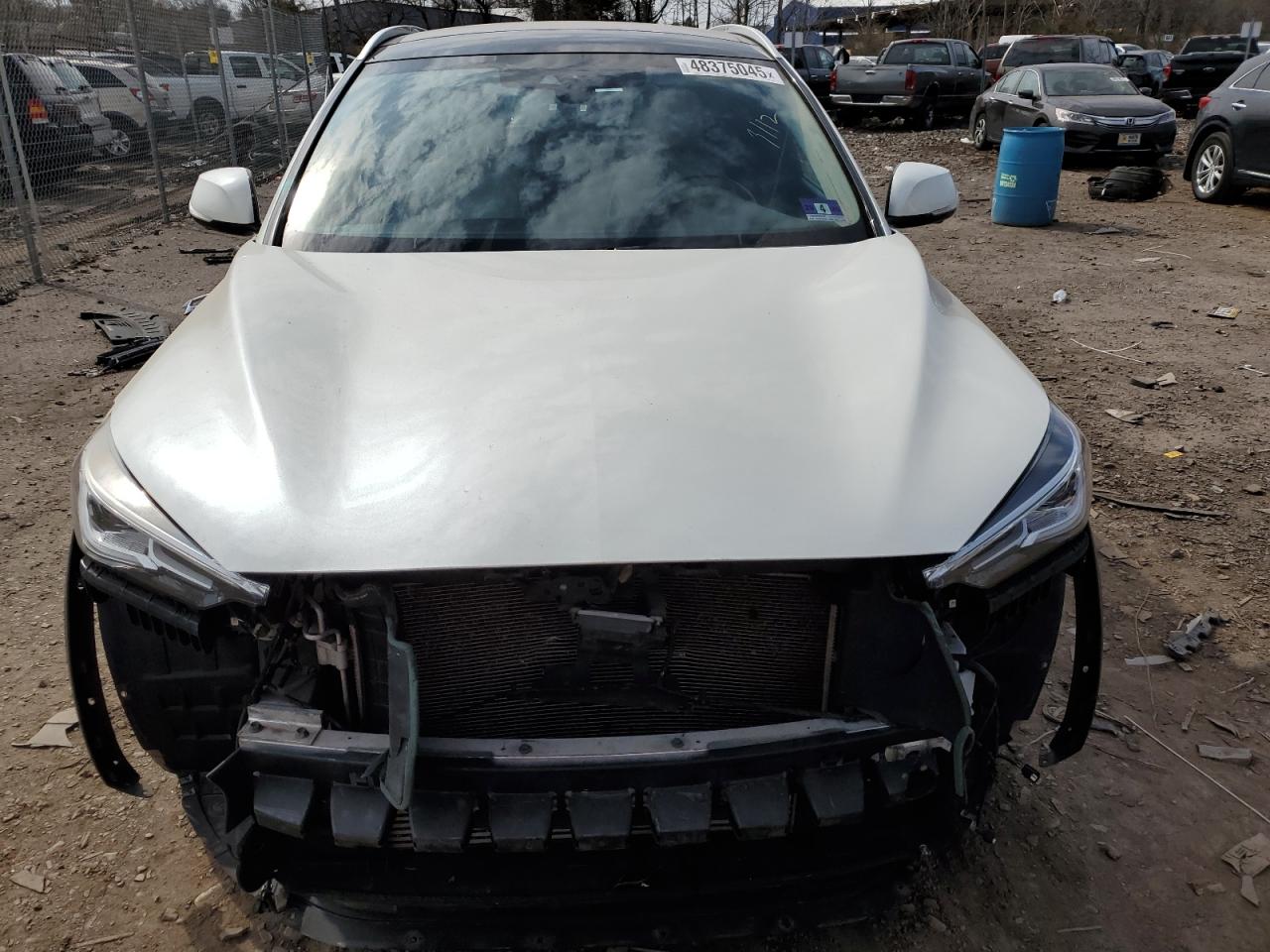 2019 Infiniti QX50 - Image 5