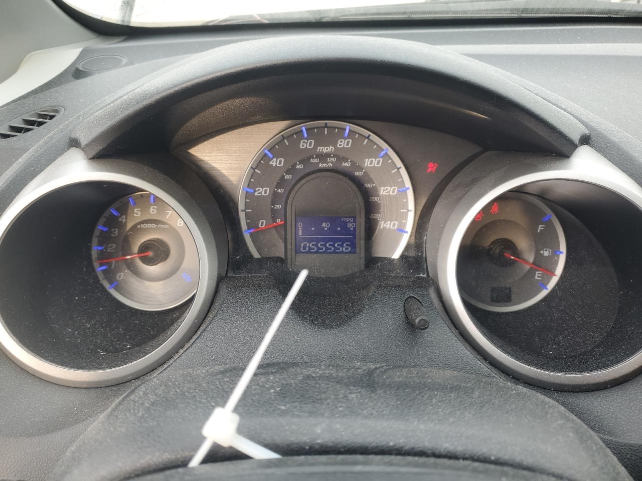 2009 Honda Fit - Image 9