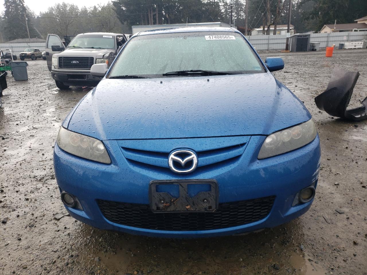 2006 Mazda 6 - Image 5