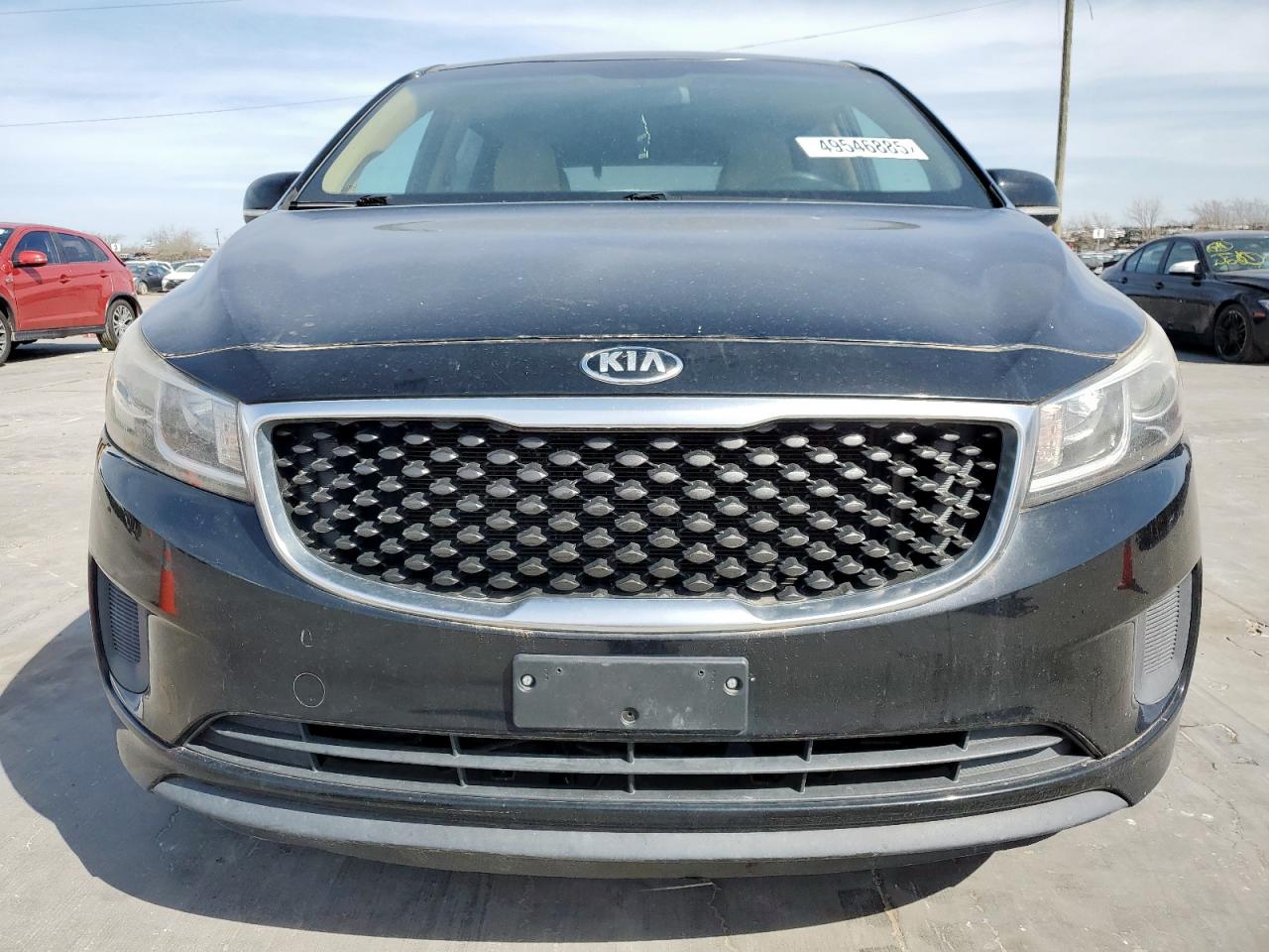 2016 Kia Sedona - Image 5