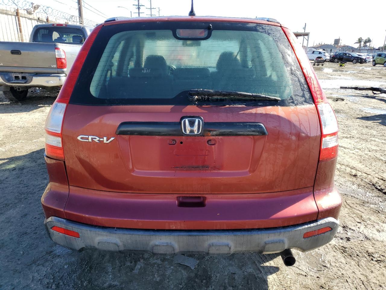 2009 Honda CR-V - Image 6