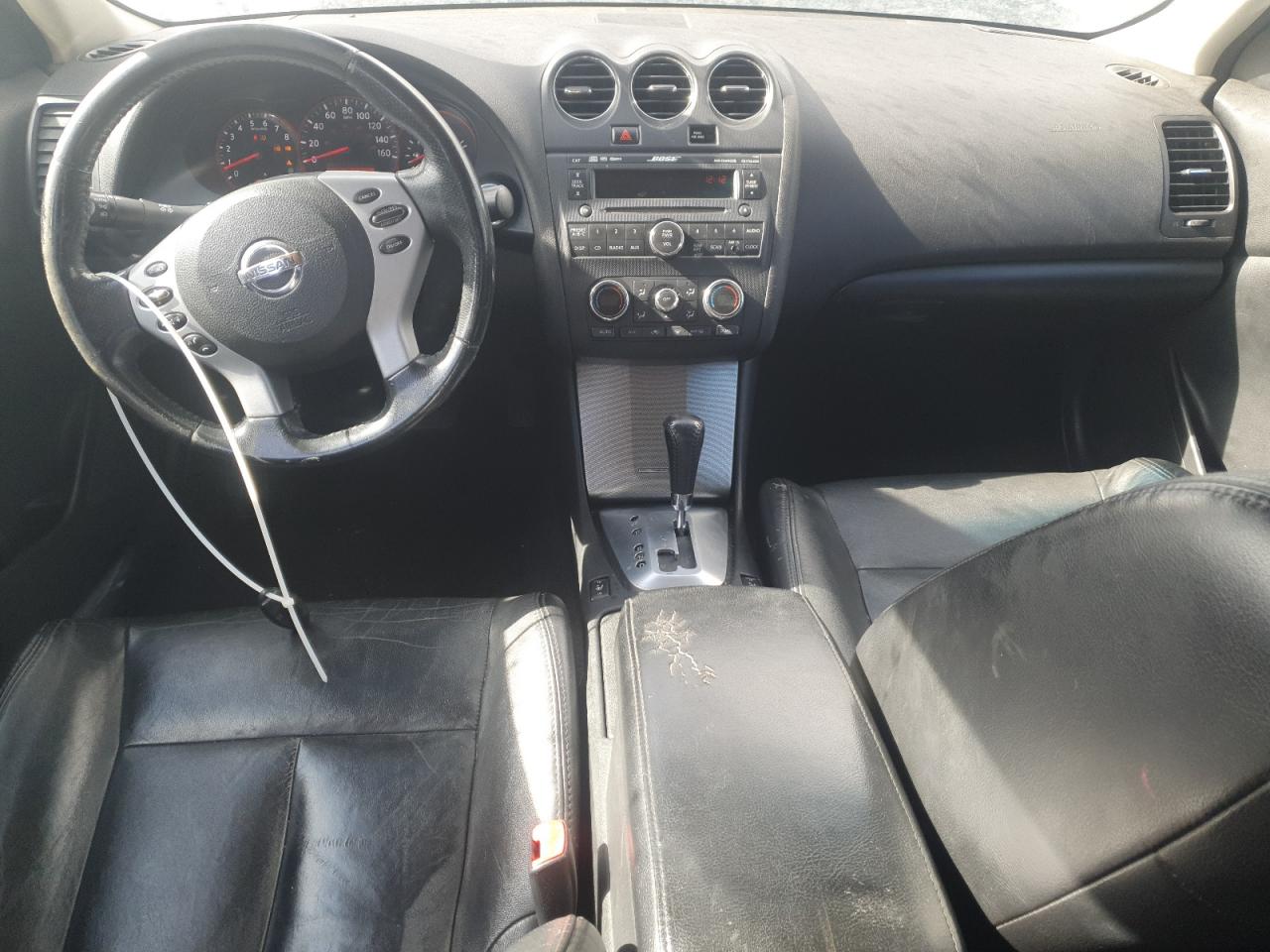 2007 Nissan Altima 3.5Se VIN: 1N4BL21E77C166066 Lot: 48795195