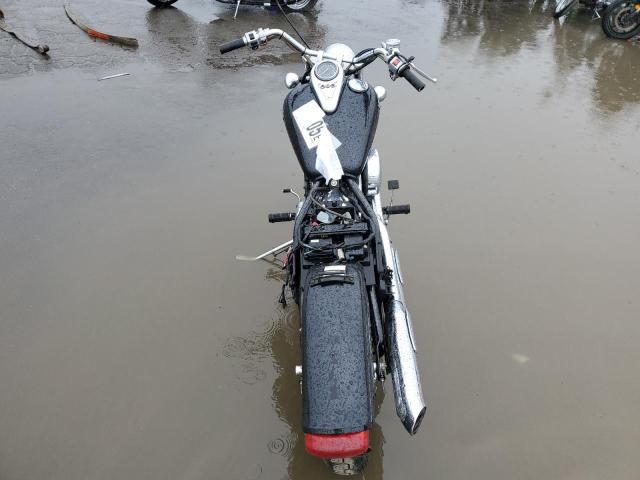 1995 KAWASAKI VN800 