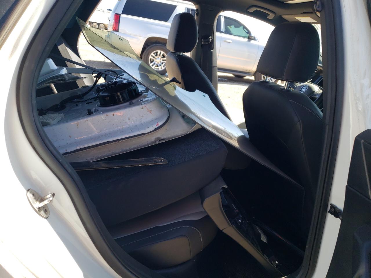 2021 Volkswagen Jetta - Image 11