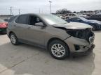 2019 Chevrolet Equinox Lt for Sale in Wilmer, TX - Front End