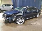 2016 Cadillac Xts Luxury Collection იყიდება Woodhaven-ში, MI - Front End
