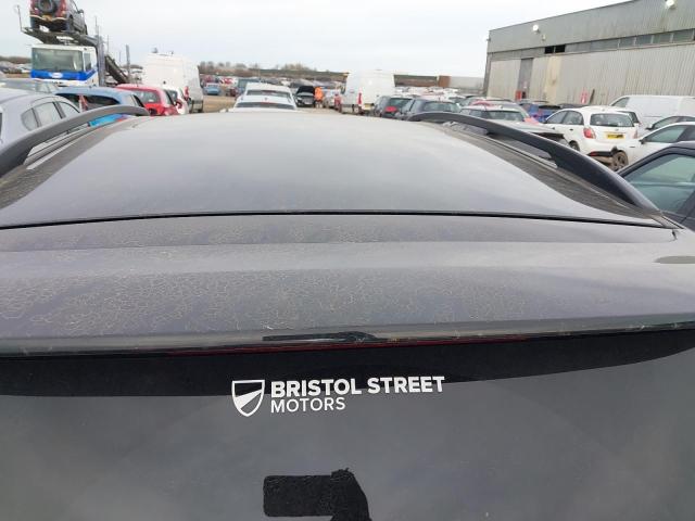 2019 FORD KUGA ST-LI