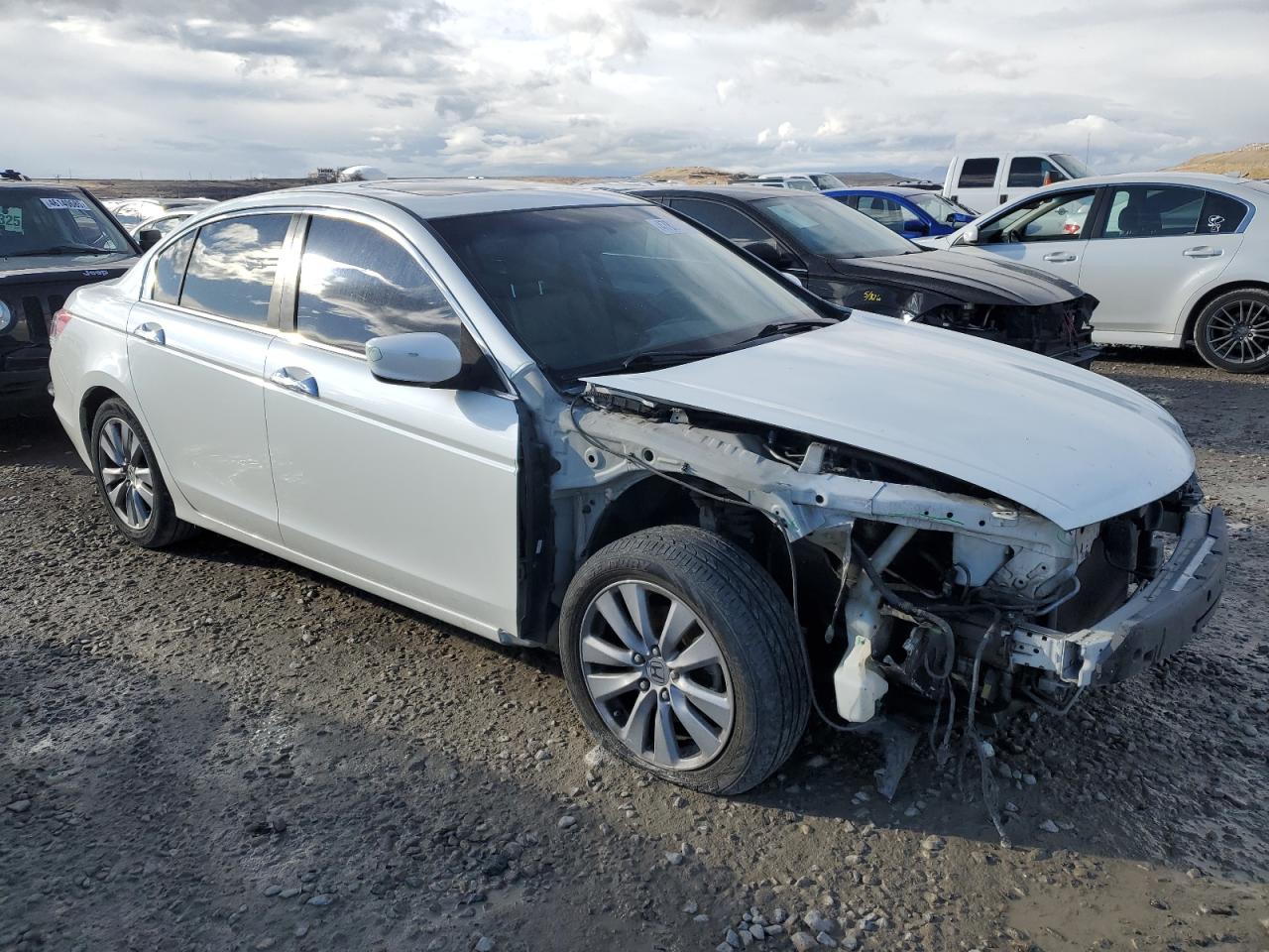 2011 Honda Accord - Image 4