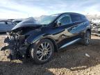 2021 Nissan Murano Sv for Sale in Magna, UT - Front End