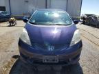 2009 Honda Fit Sport продається в Albuquerque, NM - Rear End