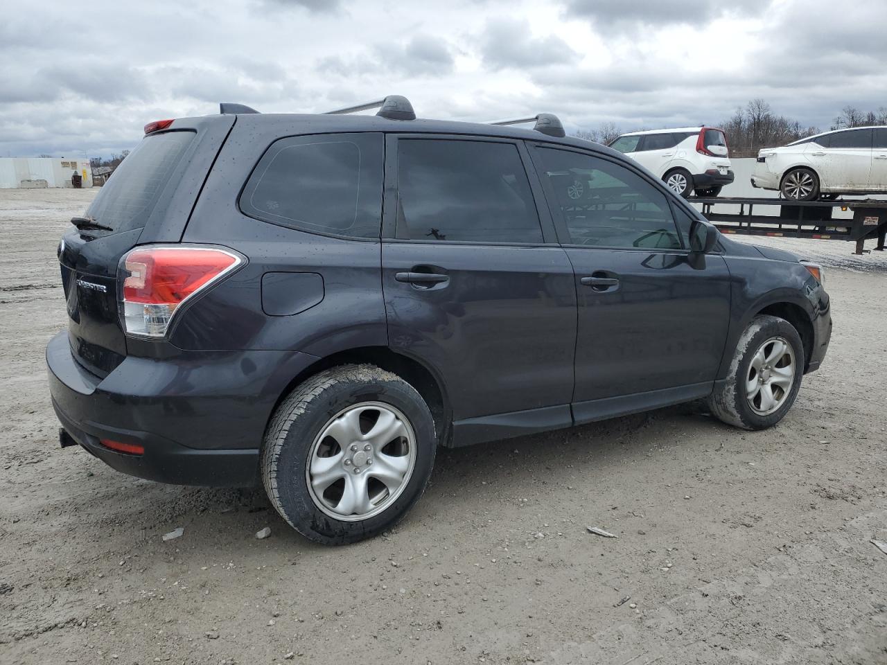 2018 Subaru Forester - Image 3