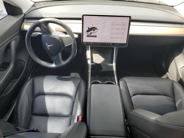  TESLA MODEL 3 2018 White