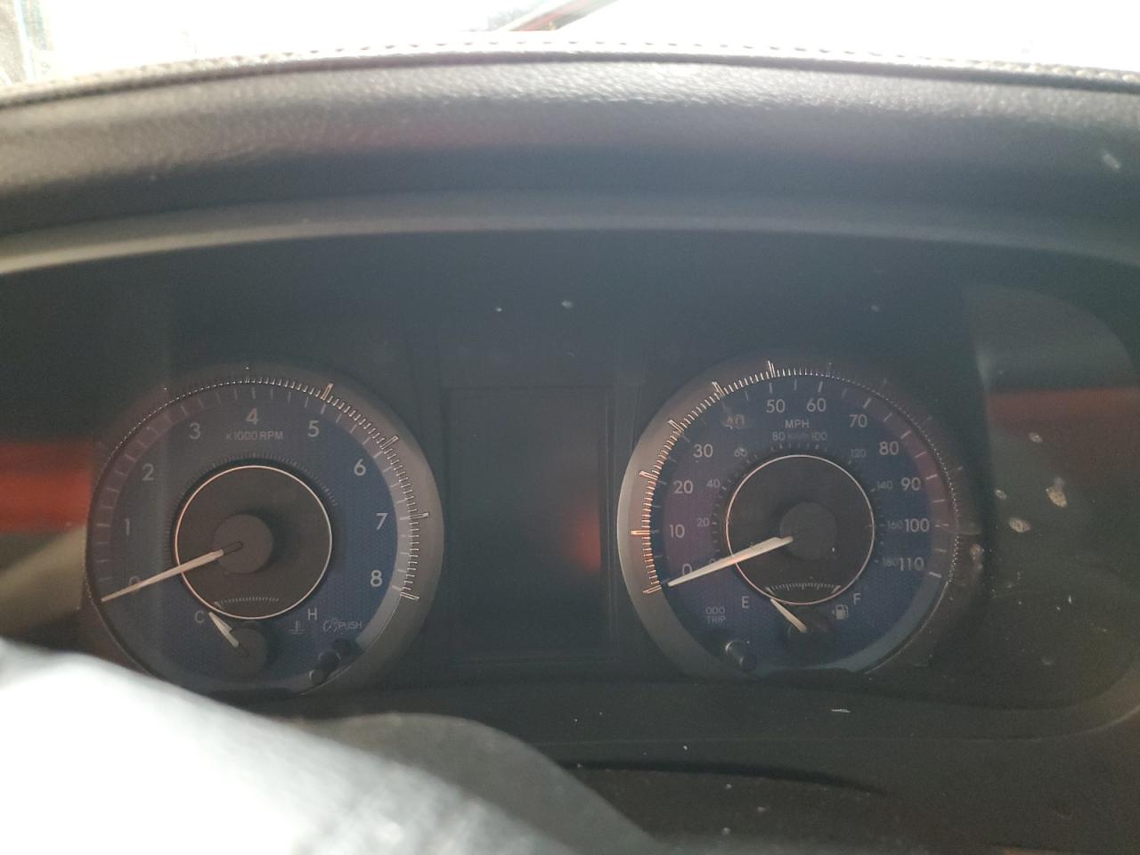 2016 Toyota Sienna - Image 9