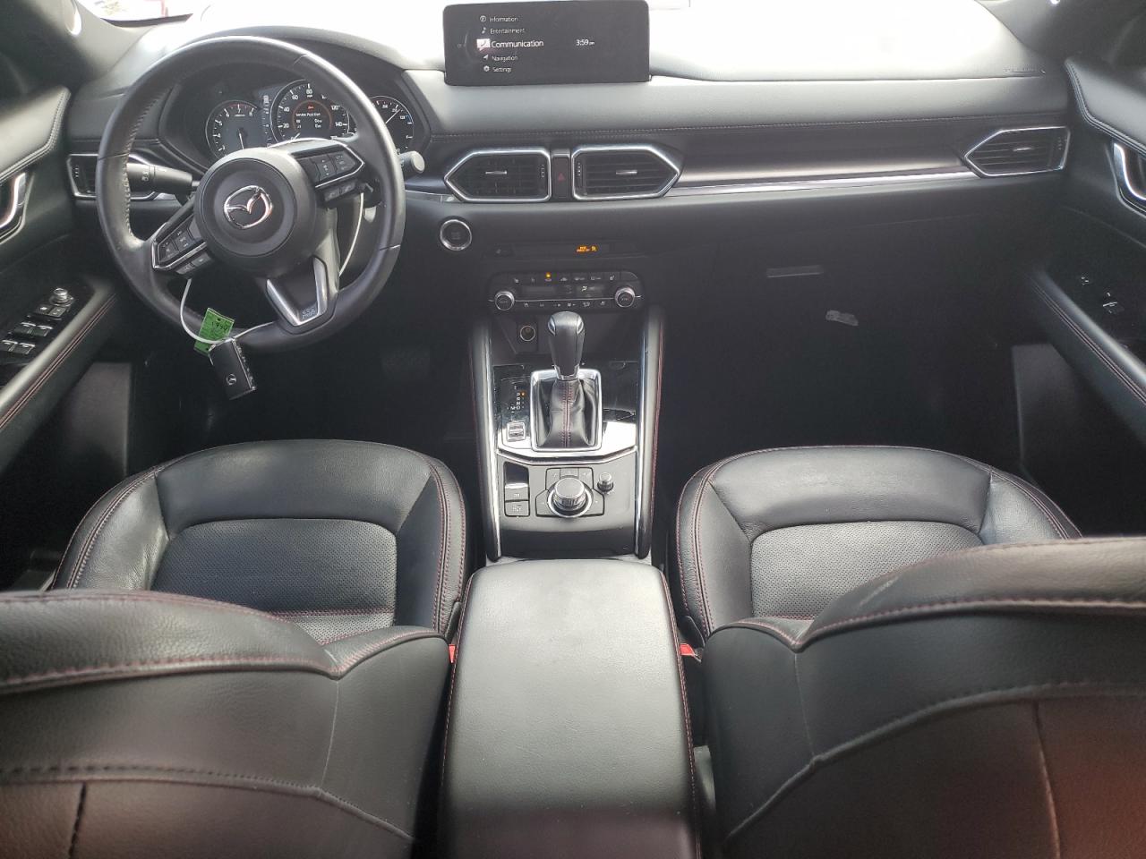 2022 Mazda CX-5 - Image 8