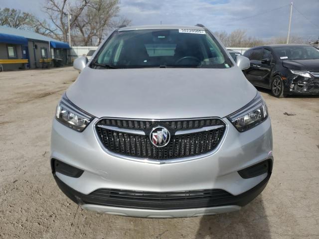  BUICK ENCORE 2022 Srebrny